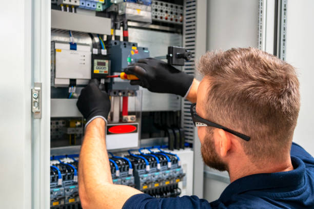 Best Circuit Breaker Repair  in Rio Verde, AZ