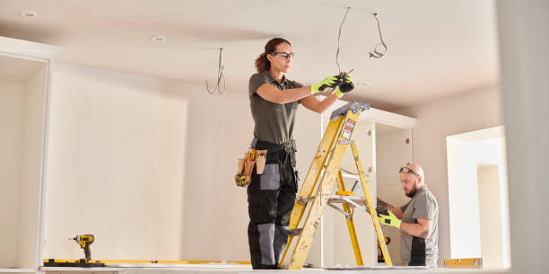 Best Ceiling Fan Installation Electrician  in Rio Verde, AZ