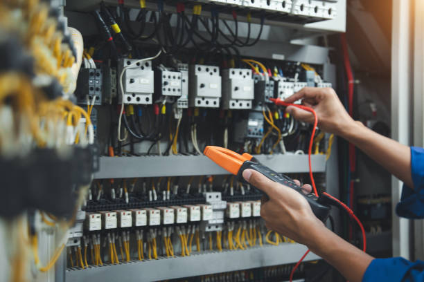 Electrical System Inspection