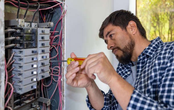 Best Industrial Electrical Services  in Rio Verde, AZ